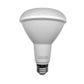 NorthLux™ 95 CRI BR30 LED Bulb for Artwork & Studio